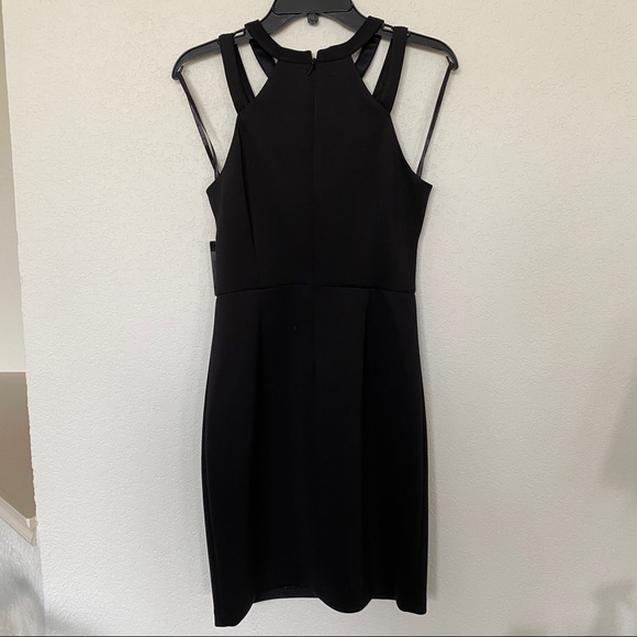 Guess Black Dress - Picture 4 of 5